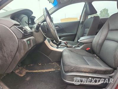 Zdjęcie 7 z 12 samochodu: 2013 HONDA ACCORD SPORT VIN:1HGCR2F5XDA176007 - miniatura