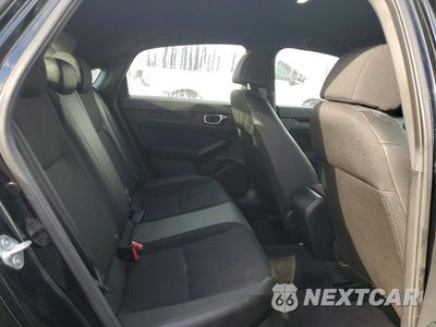 Zdjęcie 10 z 12 samochodu: 2026 HONDA CIVIC SPORT VIN:19XFL2H87TE010141 - miniatura
