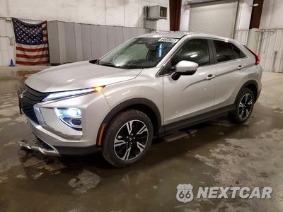 2026 MITSUBISHI ECLIPSE CROSS SE JA4ATWAA8TZ050029 - główne zdjęcie licytacji z USA - miniatura