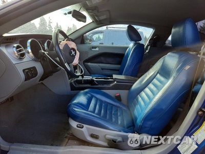 Zdjęcie 7 z 13 samochodu: 2008 FORD MUSTANG VIN:1ZVHT80N685126136 - miniatura