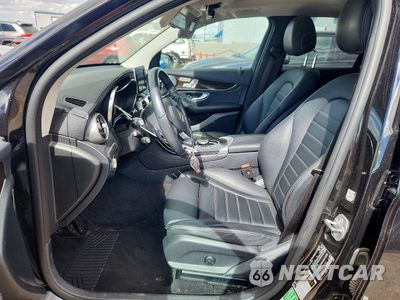 Zdjęcie 7 z 12 samochodu: 2017 MERCEDES-BENZ GLC 300 4MATIC VIN:WDC0G4KB4HF144509 - miniatura