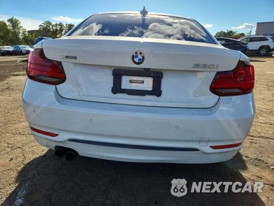 Zdjęcie 6 z 12 samochodu: 2020 BMW 230XI VIN:WBA2J3C09L7E19267 - miniatura