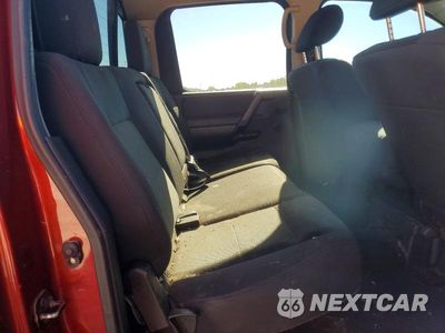 Zdjęcie 10 z 12 samochodu: 2013 NISSAN TITAN S VIN:1N6BA0EJ4DN301979 - miniatura