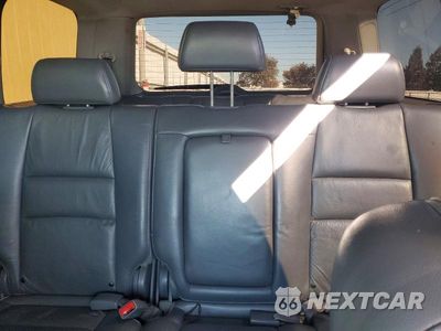 Zdjęcie 10 z 13 samochodu: 2008 HONDA PILOT EXL VIN:5FNYF18578B039902 - miniatura