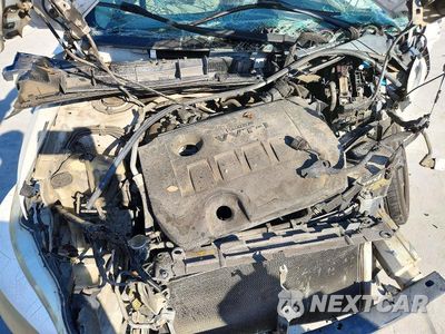 Zdjęcie 11 z 12 samochodu: 2011 TOYOTA COROLLA LE VIN:2T1BU4EE1BC609244 - miniatura