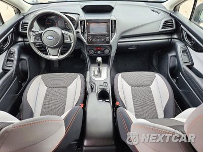 Zdjęcie 8 z 13 samochodu: 2019 SUBARU CROSSTREK PREMIUM VIN:JF2GTACC2K8279006 - miniatura
