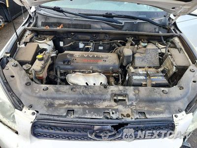 Zdjęcie 11 z 12 samochodu: 2007 TOYOTA RAV4 SPORT VIN:JTMBD32V375066448 - miniatura