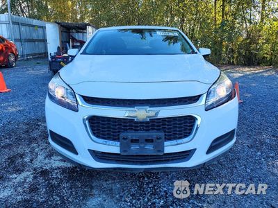 Piąte zdjęcie samochodu w środku: 2015 CHEVROLET MALIBU 1LT VIN:1G11C5SL8FF207010 - miniatura