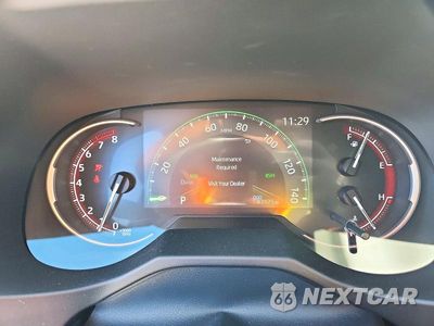 Zdjęcie 9 z 13 samochodu: 2025 TOYOTA RAV4 XLE VIN:2T3P1RFV4SW615216 - miniatura