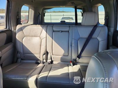 Zdjęcie 10 z 14 samochodu: 2012 HONDA PILOT EXLN VIN:5FNYF3H77CB025942 - miniatura