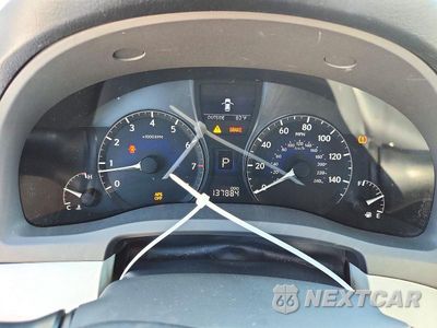 Zdjęcie 9 z 13 samochodu: 2010 LEXUS RX 350 VIN:2T2ZK1BA6AC026747 - miniatura