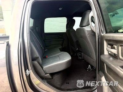 Zdjęcie 11 z 15 samochodu: 2021 RAM 2500 TRADESMAN VIN:3C6UR5CJ5MG609327 - miniatura