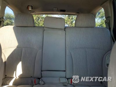 Zdjęcie 10 z 13 samochodu: 2013 SUBARU OUTBACK 2.5I PREMIUM VIN:4S4BRBCC6D3226320 - miniatura