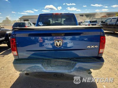 Zdjęcie 6 z 12 samochodu: 2011 DODGE RAM 1500 VIN:1D7RV1CTXBS653310 - miniatura