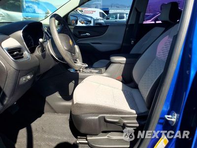 Zdjęcie 7 z 13 samochodu: 2019 CHEVROLET EQUINOX LS VIN:3GNAXHEV7KS577744 - miniatura