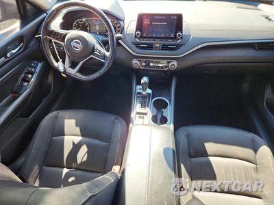 Zdjęcie 8 z 12 samochodu: 2020 NISSAN ALTIMA SV VIN:1N4BL4DV4LC241517 - miniatura