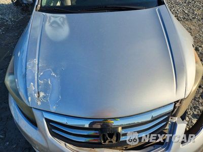 Zdjęcie 11 z 12 samochodu: 2011 HONDA ACCORD LX VIN:1HGCP2F34BA092282 - miniatura