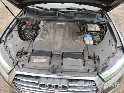 Zdjęcie 12 z 13 samochodu: 2017 AUDI Q7 PREMIUM PLUS VIN:WA1LAAF76HD022488 - miniatura