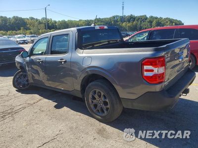 Drugie zdjęcie samochodu z przodu: 2024 FORD MAVERICK XLT VIN:3FTTW8H31RRA95416 - miniatura