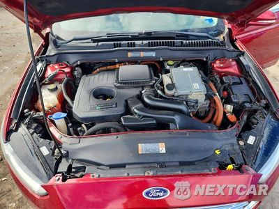 Zdjęcie 11 z 12 samochodu: 2015 FORD FUSION TITANIUM PHEV VIN:3FA6P0SU7FR251408 - miniatura
