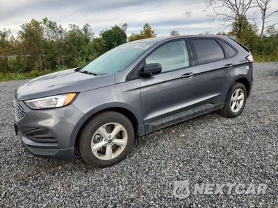 2023 FORD EDGE SE 2FMPK4G95PBA22181 - główne zdjęcie licytacji z USA - miniatura