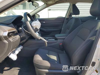 Zdjęcie 7 z 12 samochodu: 2024 NISSAN ALTIMA SV VIN:1N4BL4DW8RN358491 - miniatura