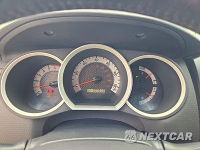 Zdjęcie 9 z 12 samochodu: 2013 TOYOTA TACOMA BASE VIN:5TFTX4CN2DX032517 - miniatura