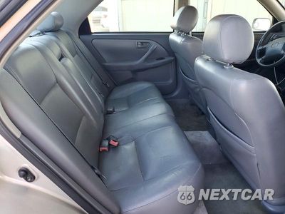 Zdjęcie 10 z 12 samochodu: 2001 TOYOTA CAMRY XLE V6 VIN:4T1BF28K11U960443 - miniatura