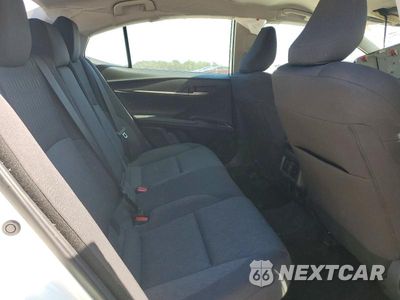 Zdjęcie 10 z 13 samochodu: 2025 TOYOTA CAMRY LE VIN:4T1DAACK8SU007559 - miniatura