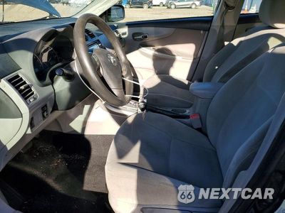 Zdjęcie 7 z 13 samochodu: 2013 TOYOTA COROLLA LE VIN:5YFBU4EE9DP126958 - miniatura