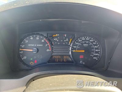 Zdjęcie 9 z 13 samochodu: 2007 CHEVROLET COLORADO VIN:1GCCS149978198983 - miniatura