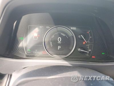 Zdjęcie 9 z 12 samochodu: 2022 LEXUS UX 250H BASE VIN:JTHP9JBH4N2061813 - miniatura