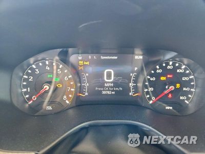 Zdjęcie 9 z 14 samochodu: 2025 JEEP COMPASS LATITUDE VIN:3C4NJDBN2ST597869 - miniatura