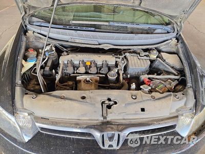 Zdjęcie 11 z 12 samochodu: 2006 HONDA CIVIC EX VIN:2HGFG128X6H548320 - miniatura