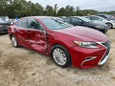 Czwarte zdjęcie samochodu z boku: 2016 LEXUS ES 350 VIN:58ABK1GG3GU010119 - miniatura