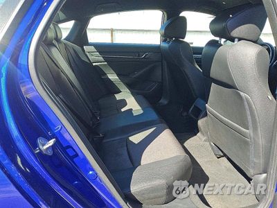 Zdjęcie 10 z 12 samochodu: 2020 HONDA ACCORD SPORT VIN:1HGCV1F32LA101496 - miniatura