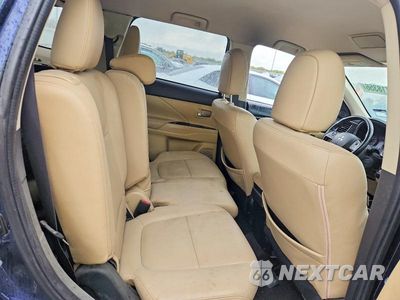Zdjęcie 11 z 14 samochodu: 2018 MITSUBISHI OUTLANDER SE VIN:JA4AZ3A34JZ016018 - miniatura
