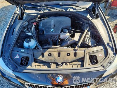 Zdjęcie 11 z 12 samochodu: 2013 BMW 528 I VIN:WBAXG5C57DDY33739 - miniatura