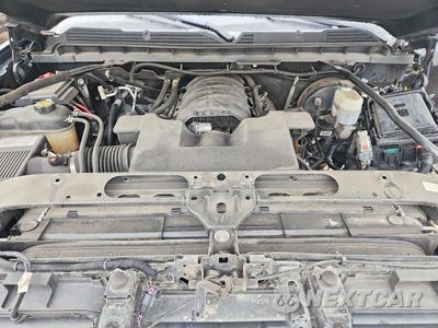 Zdjęcie 11 z 12 samochodu: 2019 CHEVROLET SILVERADO LD K1500 LT VIN:2GCVKPECXK1115532 - miniatura