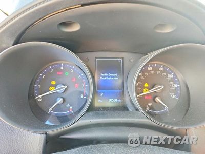 Zdjęcie 9 z 12 samochodu: 2018 TOYOTA C-HR XLE PREMIUM VIN:NMTKHMBX9JR046216 - miniatura