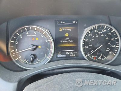 Zdjęcie 9 z 13 samochodu: 2018 INFINITI Q50 3.0T SPORT VIN:JN1EV7AP8JM358312 - miniatura