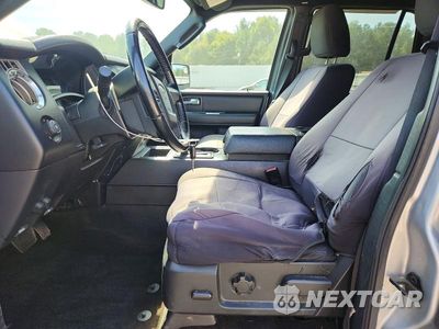 Zdjęcie 7 z 13 samochodu: 2015 FORD EXPEDITION XL VIN:1FMJU1GT6FEF09306 - miniatura