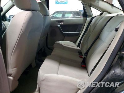 Zdjęcie 10 z 12 samochodu: 2008 FORD FOCUS VIN:1FAHP35N38W243790 - miniatura