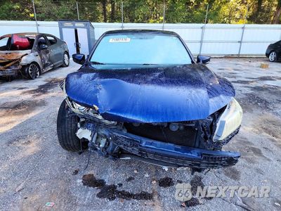 Piąte zdjęcie samochodu w środku: 2015 HONDA ACCORD SPORT VIN:1HGCR2F55FA096746 - miniatura
