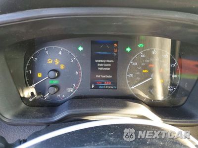 Zdjęcie 9 z 12 samochodu: 2024 TOYOTA COROLLA SE VIN:JTDBCMFE4R3043116 - miniatura
