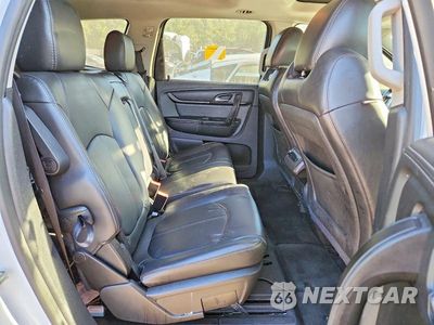 Zdjęcie 11 z 13 samochodu: 2017 CHEVROLET TRAVERSE LT VIN:1GNKVHKD2HJ295799 - miniatura