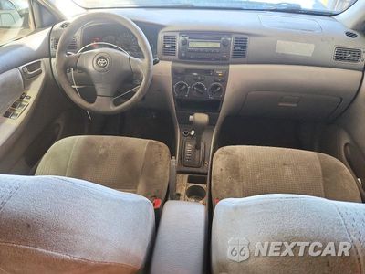 Zdjęcie 8 z 12 samochodu: 2006 TOYOTA COROLLA CE VIN:2T1BR32E06C675306 - miniatura