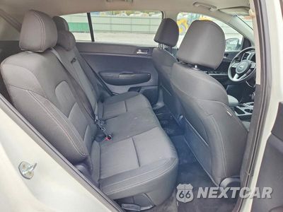 Zdjęcie 11 z 13 samochodu: 2022 KIA SPORTAGE LX VIN:KNDPM3AC2N7987275 - miniatura