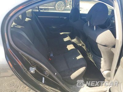 Zdjęcie 10 z 12 samochodu: 2009 HONDA CIVIC SI VIN:2HGFA55509H703052 - miniatura