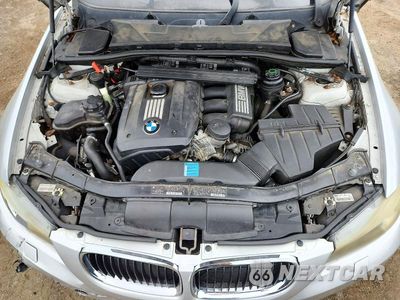 Zdjęcie 11 z 12 samochodu: 2011 BMW 328 XI SULEV VIN:WBAPK5C51BA656778 - miniatura